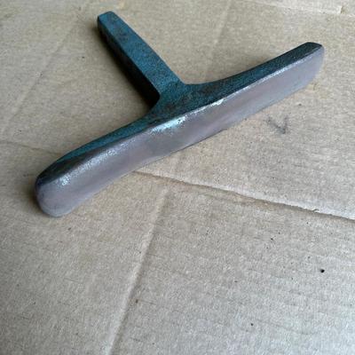 Anvil Stake Lot 9