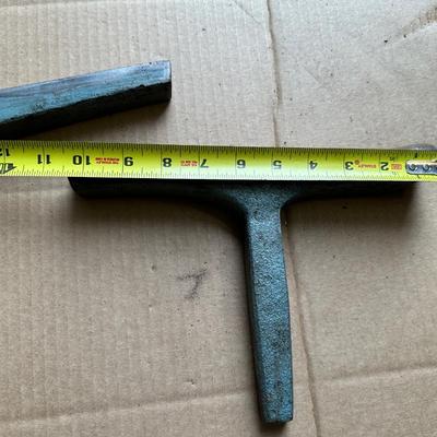 Anvil Stake Lot 9