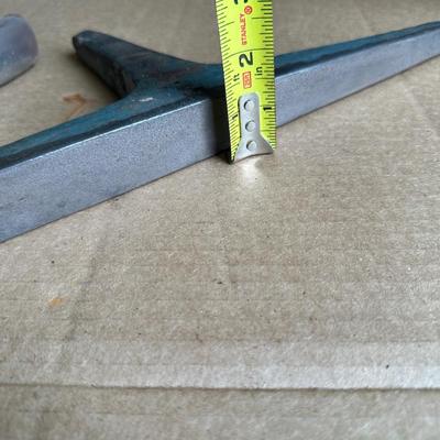 Anvil Stake Lot 9