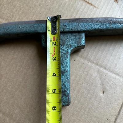 Anvil Stake Lot 9