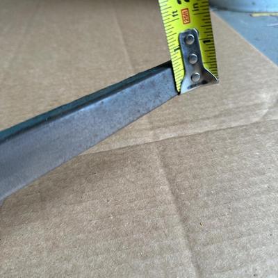 Anvil Stake Lot 9