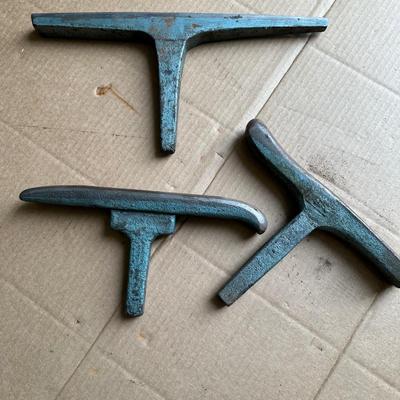 Anvil Stake Lot 9