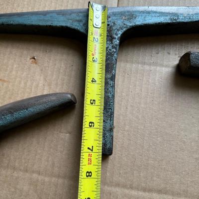 Anvil Stake Lot 9