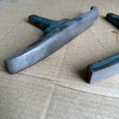 Anvil Stake Lot 9