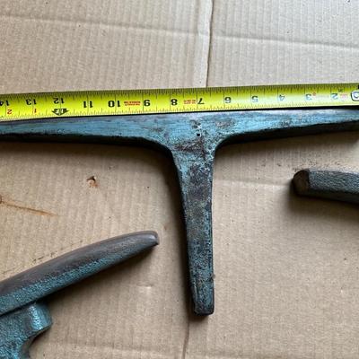 Anvil Stake Lot 9