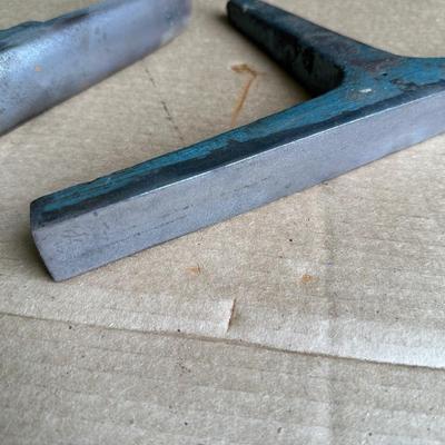 Anvil Stake Lot 9