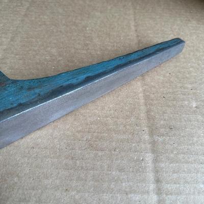 Anvil Stake Lot 9
