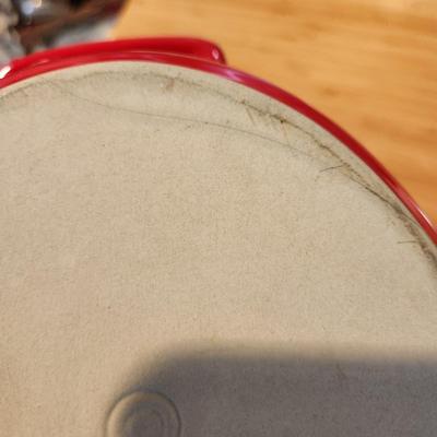 2 Le Creuset Pan 23 & Casserole 16-21