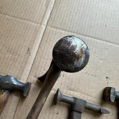Hammer Lot 10
