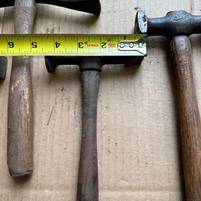 Hammer Lot 10