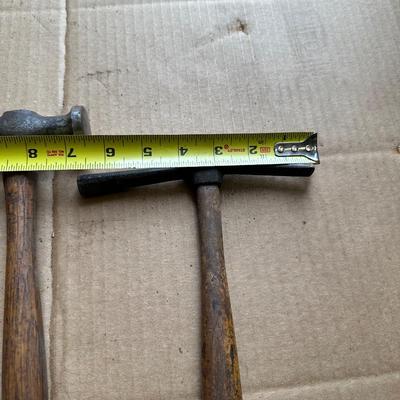 Hammer Lot 10