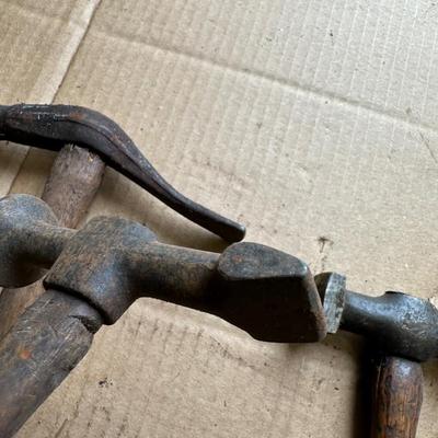 Hammer Lot 10