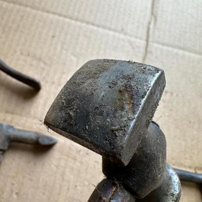 Hammer Lot 10