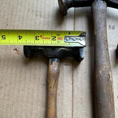 Hammer Lot 10