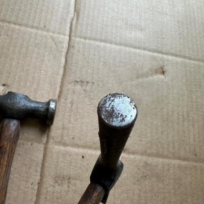 Hammer Lot 10