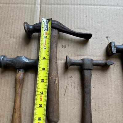 Hammer Lot 10