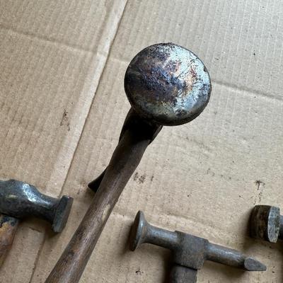 Hammer Lot 10