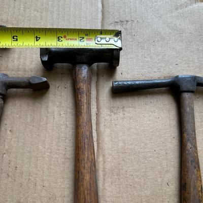 Hammer Lot 10