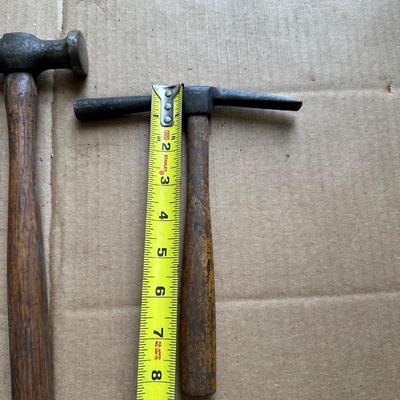 Hammer Lot 10