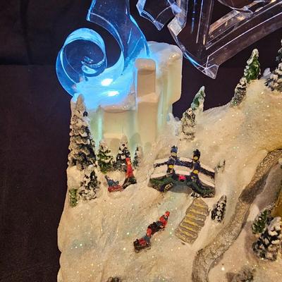 Thomas Kinkade Musical Wonderland (BDF-JS)