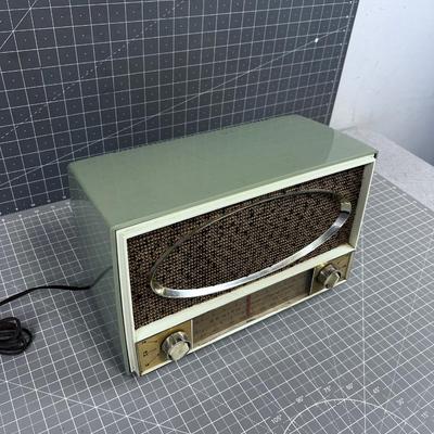 Woo O O On the RADIO, Zenith