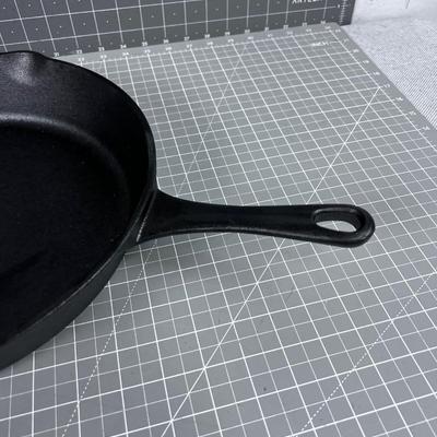 TRAMONTINA Cast Iron SKILLET