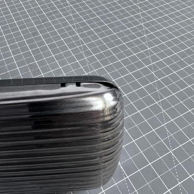 Silver Evening ware, Velvet Line Purse 