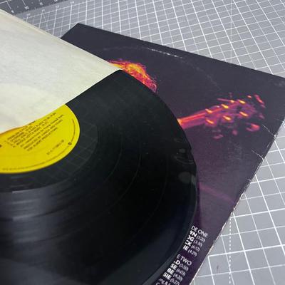 AC/DC: LET THERE BE ROCK