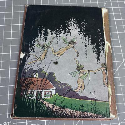 Babies Playmates and the Baby's Clock BOOKS 