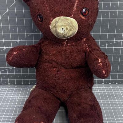 GUND Teddy Bear
