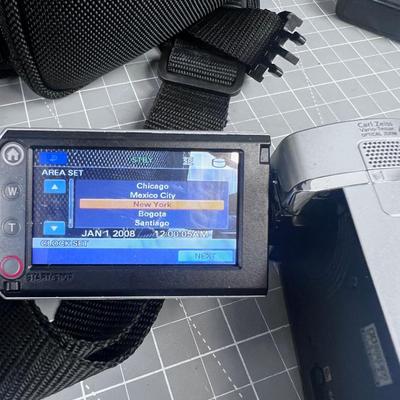 SONY  Video Handy Cam 