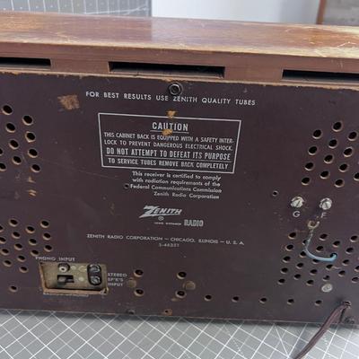 Hi - Fidelity 