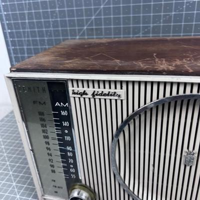 Hi - Fidelity 