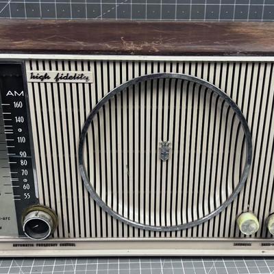 Hi - Fidelity 