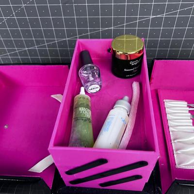 Nail Painting Kit 