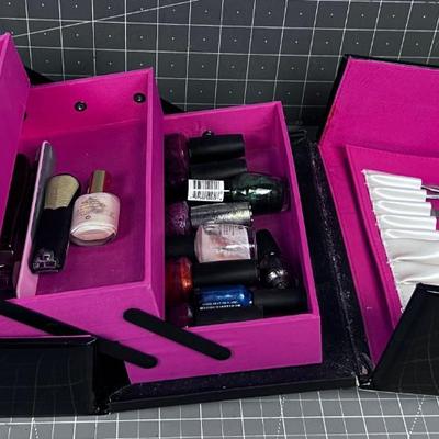 Nail Painting Kit 