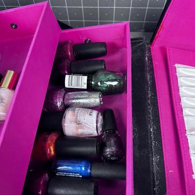 Nail Painting Kit 