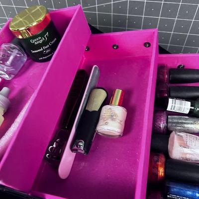 Nail Painting Kit 