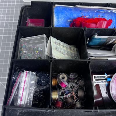 Sewing Notions