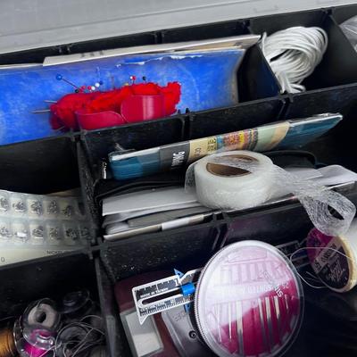 Sewing Notions