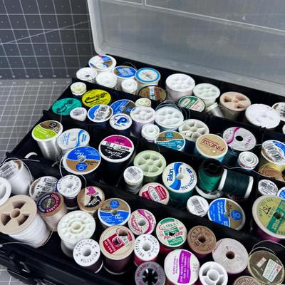 Sewing Notions