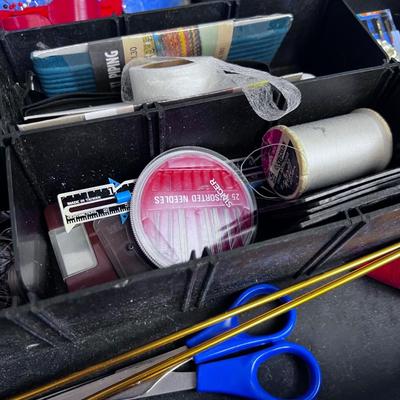 Sewing Notions