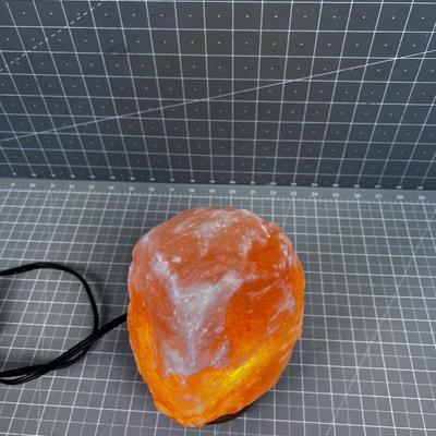 Himalayan Rock Salt LAMP 