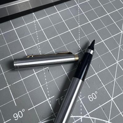 3 Parker Pens in the Box