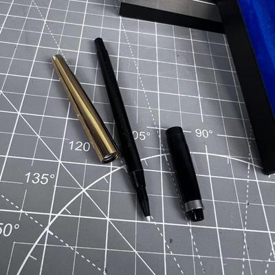 3 Parker Pens in the Box