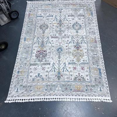 RUG - Washable