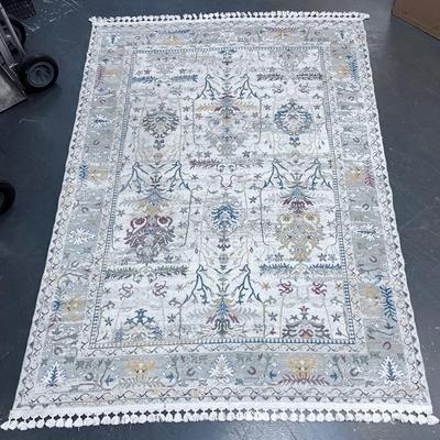 RUG - Washable