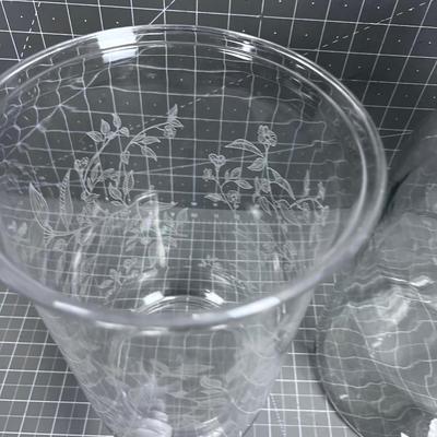 3 Separate Drink Dispensers 