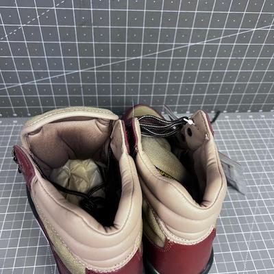HODGEMAN Felt Bottom Wader Boots 