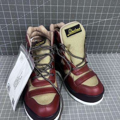 HODGEMAN Felt Bottom Wader Boots 